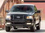 Ford F-150 FX4 2004 года